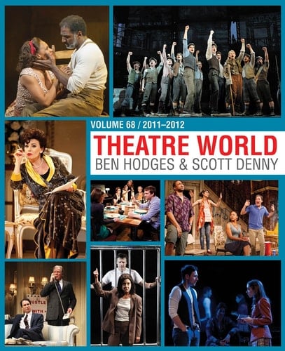 Theatre World 2011-2012
