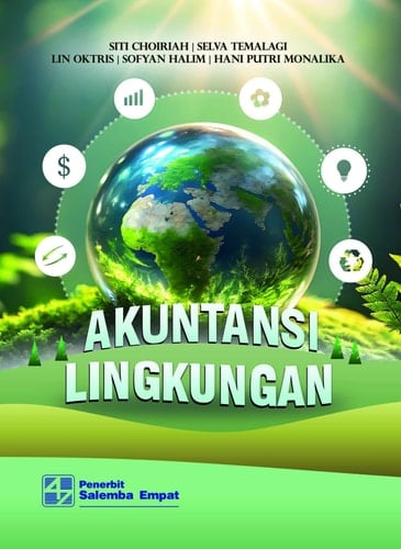Akuntansi Lingkungan