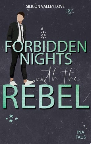 Forbidden Nights with the Rebel