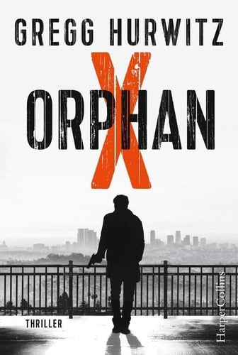 Orphan X Thriller