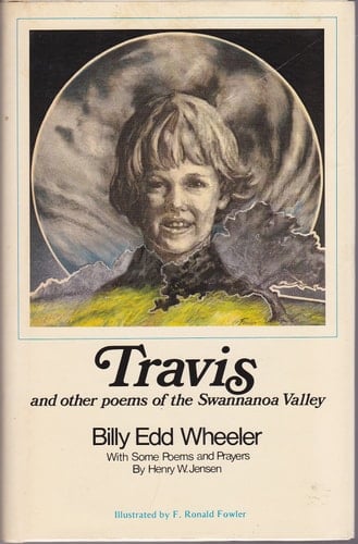 Travis and Other Poems of the Swannanoa Valley