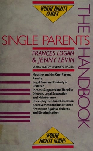 The Single Parents Handbook