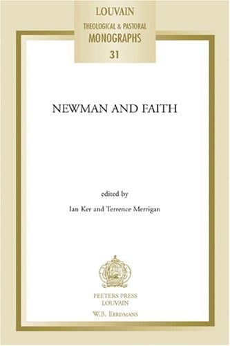 Newman and Faith