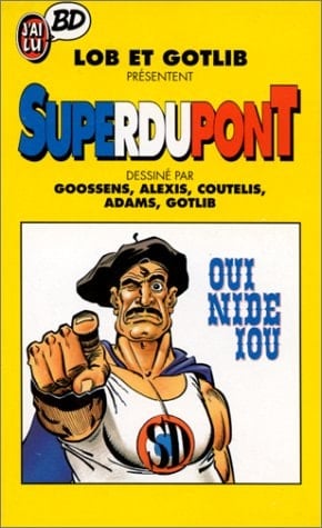 Oui nide iou