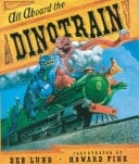 All Aboard the Dinotrain