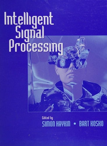 Intelligent Signal Processing