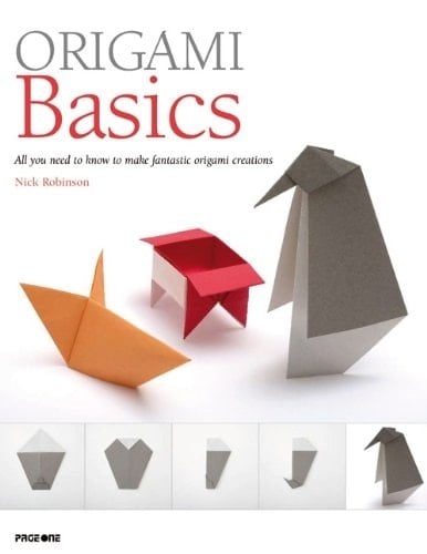 Origami Basics