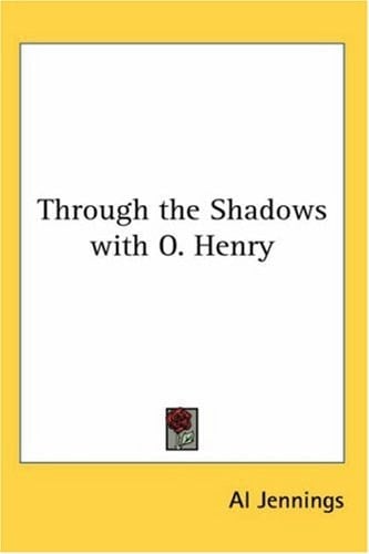 Through the Shadows with O. Henry