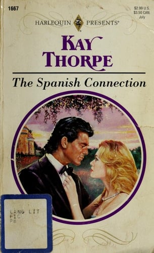 The Spanish Connection
