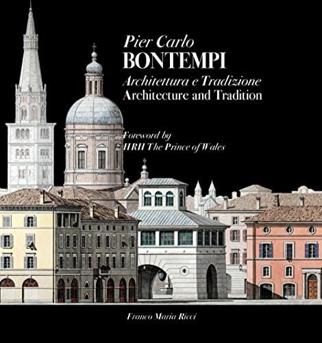 Pier Carlo Bontempi architettura e tradizione