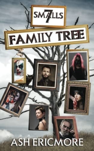 Family Tree: Extreme Horror (7 Smalls)