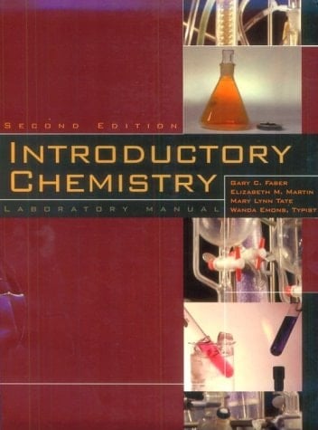 Introdctory Chemistry