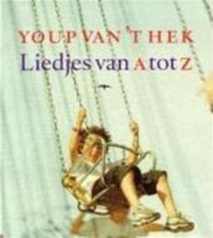 Liedjes van A tot Z