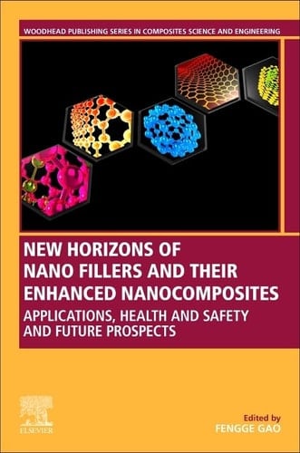 New Horizons of Nano Fillers and Their Enhanced Nanocomposites Applications, Health and Safety and Future Prospects