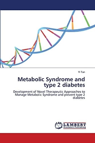 Metabolic Syndrome and Type 2 Diabetes