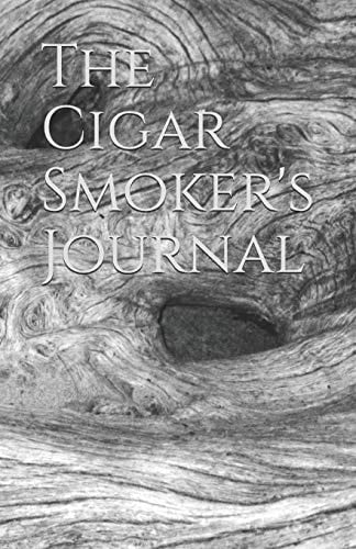The Cigar Smoker's Journal