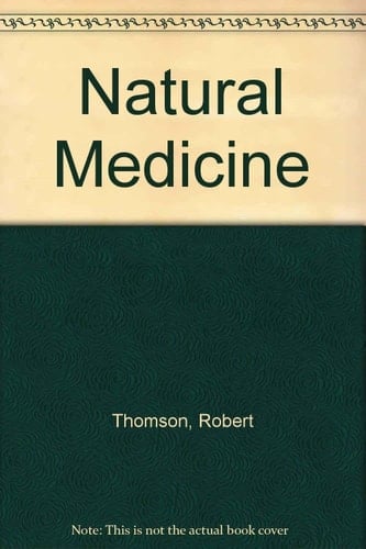 Natural Medicine
