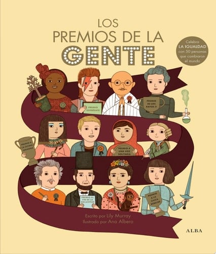 Los premios de la gente