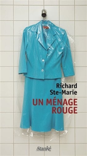 Un ménage rouge