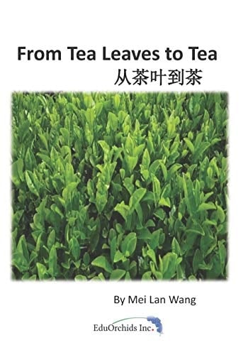 From Tea Leaves to Tea 