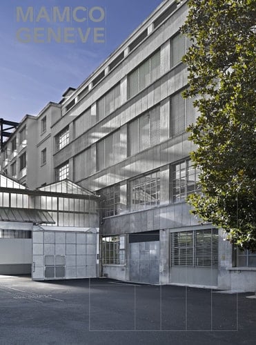 Mamco Genève 1994-2016