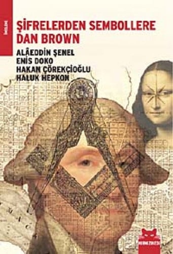 Şifrelerden sembollere Dan Brown
