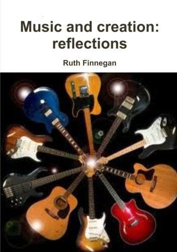 music reflections