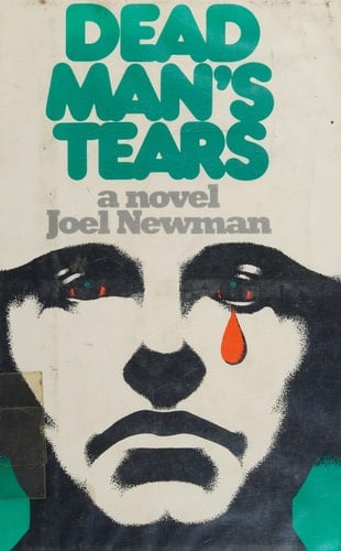 Dead Man's Tears A Novel