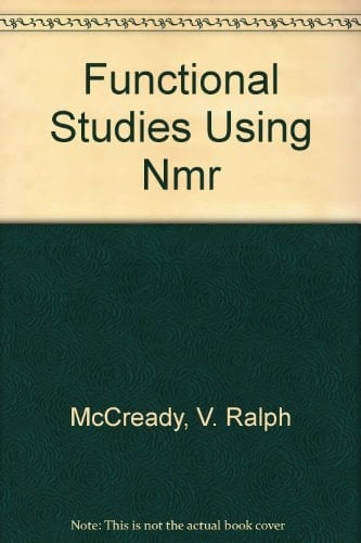 Functional Studies Using Nmr