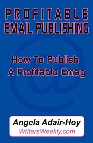 Profitable Email Publishing How to Publish a Profitable Emag!