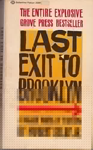 Last Exit to Brooklyn