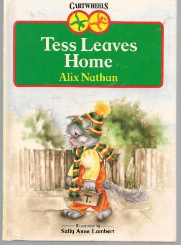 Tess Leaves Home