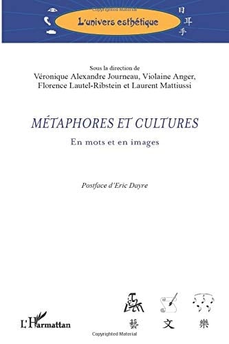 Métaphores et cultures en mots et en images
