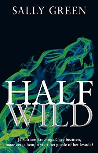 Half wild dl. 2