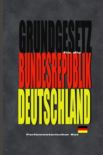 Grundgesetz für die Bundesrepublik Deutschland (Entwürfe)