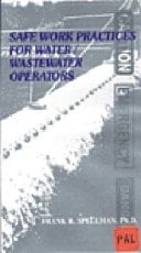 Safe Work Practices for Water and Wastewater Operators