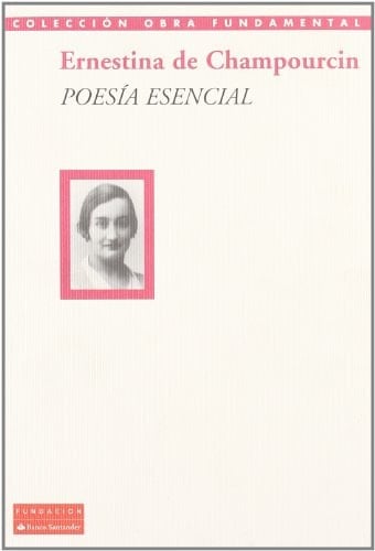 Poesía esencial