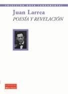 Poesía y revelación, antología