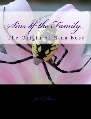 Sins of the Family The Origin of Nina Boss