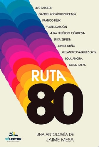 Ruta 80