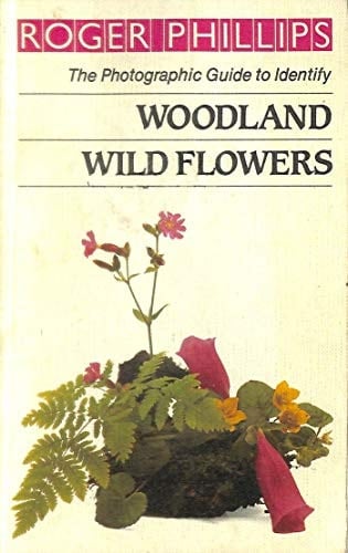 Woodland Flowers