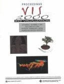 2000 Visualization Conference