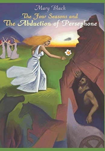 The four seasons and the abduction of Persephone