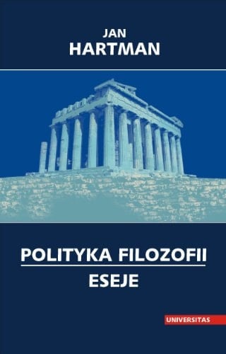 Polityka filozofii eseje