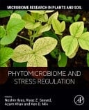 Phytomicrobiome and Stress Regulation