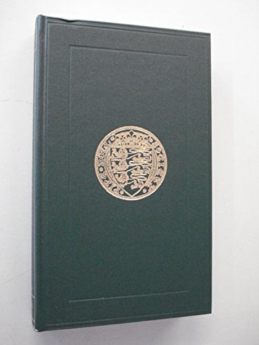 The Great Roll Of The Pipe For The Eighth Year of The Reign of King Henry III Michaelmas 1224