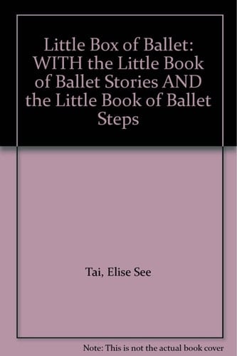 Little Book of Ballet