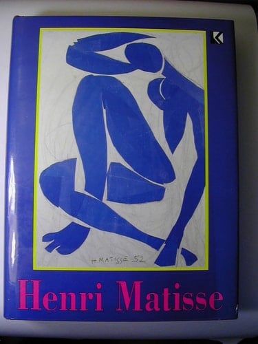 Henri Matisse, 1869-1954