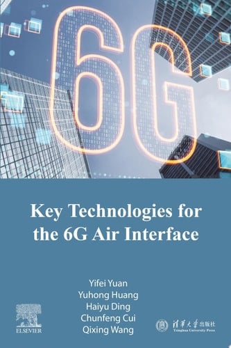 Key Technologies for the 6G Air Interface