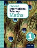 Primary Math Book 1 Oxford Primary Math